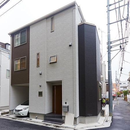 E-Haneda Luxury House Tokyo Ngoại thất bức ảnh