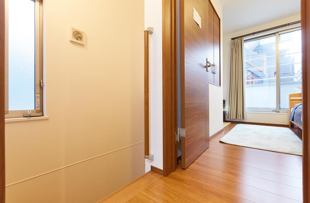 E-Haneda Luxury House Tokyo Ngoại thất bức ảnh
