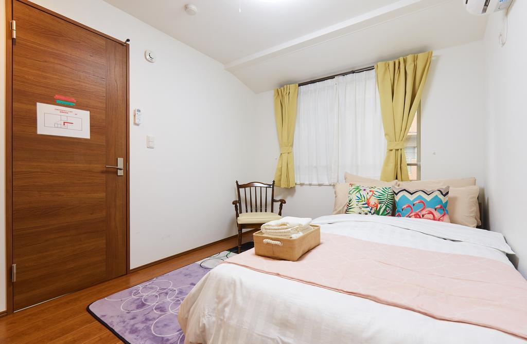 E-Haneda Luxury House Tokyo Ngoại thất bức ảnh