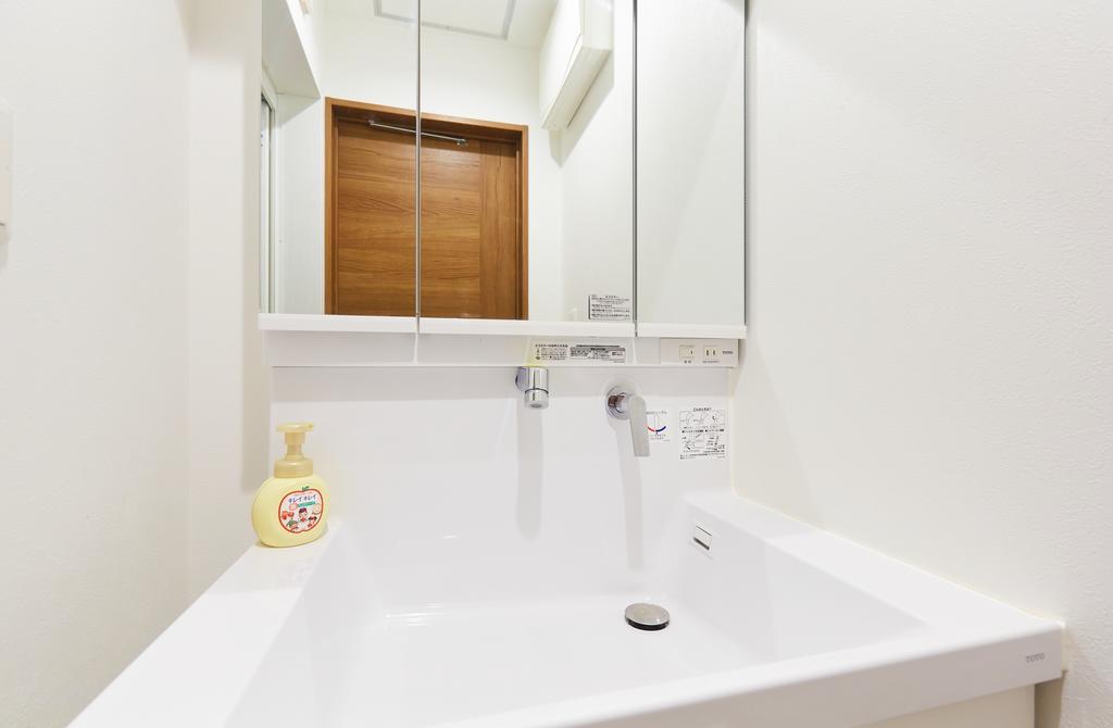 E-Haneda Luxury House Tokyo Ngoại thất bức ảnh