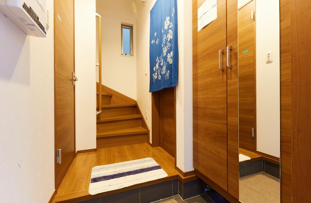 E-Haneda Luxury House Tokyo Ngoại thất bức ảnh