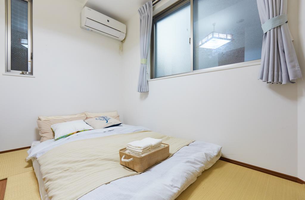 E-Haneda Luxury House Tokyo Ngoại thất bức ảnh