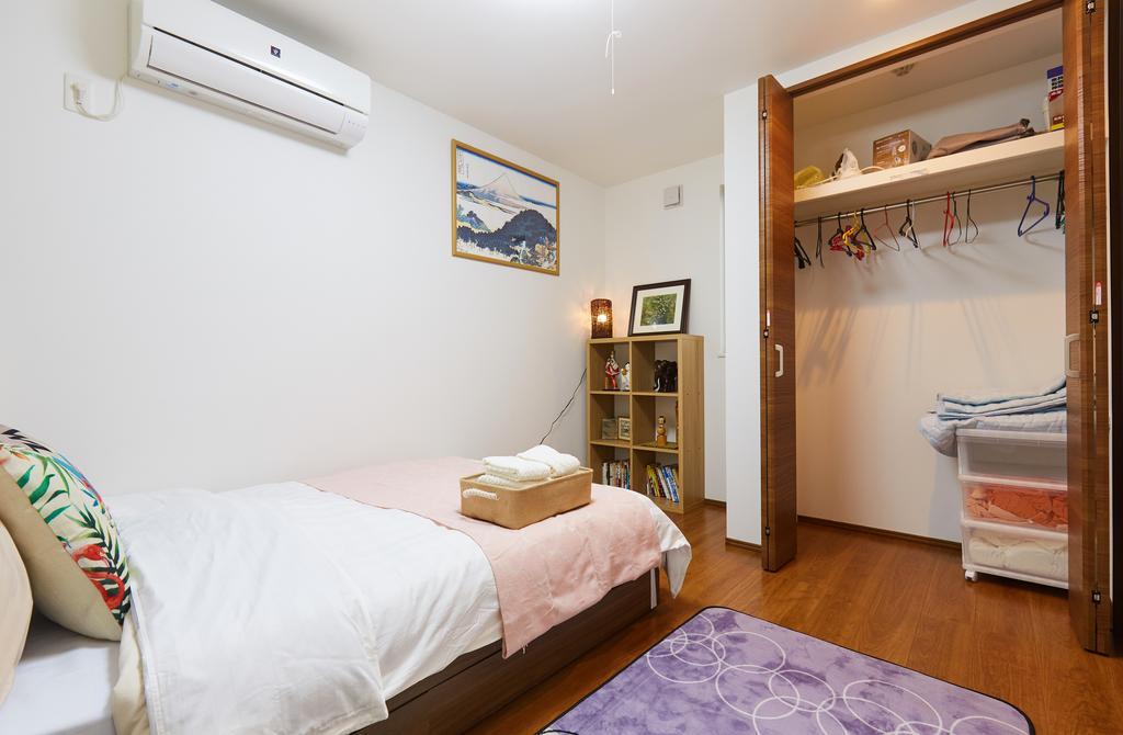 E-Haneda Luxury House Tokyo Ngoại thất bức ảnh